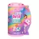 Papusa Chelsea Cutie Reveal Ursulet Papusa Chelsea Cutie Reveal Ursulet
