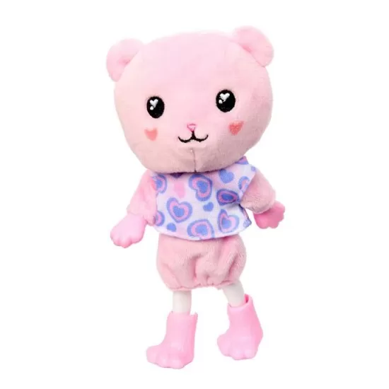 Papusa Chelsea Cutie Reveal Ursulet Papusa Chelsea Cutie Reveal Ursulet
