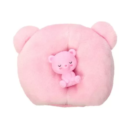 Papusa Chelsea Cutie Reveal Ursulet Papusa Chelsea Cutie Reveal Ursulet