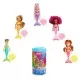 Papusa Barbie Chelsea Descopera Culoarea - Sirenele curcubeu Papusa Barbie Chelsea Descopera Culoarea - Sirenele curcubeu