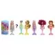 Papusa Barbie Chelsea Descopera Culoarea - Sirenele curcubeu Papusa Barbie Chelsea Descopera Culoarea - Sirenele curcubeu