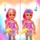 Papusa Barbie Descopera Culoarea - Chelsea Tie Dye Papusa Barbie Descopera Culoarea - Chelsea Tie Dye