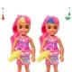 Papusa Barbie Descopera Culoarea - Chelsea Tie Dye Papusa Barbie Descopera Culoarea - Chelsea Tie Dye