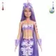 Papusa Barbie Descopera Culoarea - Sirenele curcubeu Papusa Barbie Descopera Culoarea - Sirenele curcubeu
