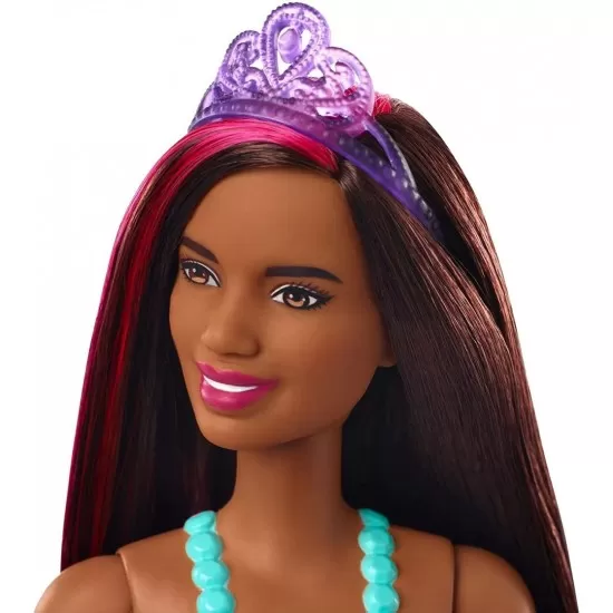 Papusa Barbie Dreamtopia printesa Papusa Barbie Dreamtopia printesa
