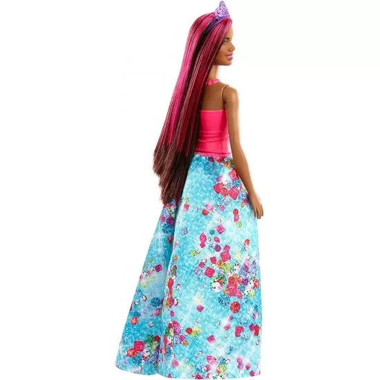 Papusa Barbie Dreamtopia printesa Papusa Barbie Dreamtopia printesa