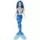 Papusa Barbie Dreamtopia Sirena albastra Papusa Barbie Dreamtopia Sirena albastra