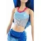 Papusa Barbie Dreamtopia Sirena albastra Papusa Barbie Dreamtopia Sirena albastra