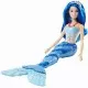 Papusa Barbie Dreamtopia Sirena albastra Papusa Barbie Dreamtopia Sirena albastra
