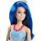 Papusa Barbie Dreamtopia Sirena albastra Papusa Barbie Dreamtopia Sirena albastra
