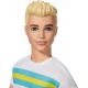 Papusa Barbie Ken aniversar 60 ani 