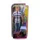 Papusa Barbie Ken la picnic Papusa Barbie Ken la picnic