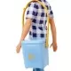 Papusa Barbie Ken la picnic Papusa Barbie Ken la picnic
