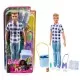 Papusa Barbie Ken la picnic Papusa Barbie Ken la picnic
