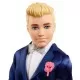 Papusa Barbie Ken mire