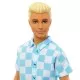 Papusa Barbie Ken - O zi la plaja Papusa Barbie Ken - O zi la plaja