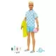 Papusa Barbie Ken - O zi la plaja Papusa Barbie Ken - O zi la plaja