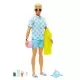 Papusa Barbie Ken - O zi la plaja Papusa Barbie Ken - O zi la plaja