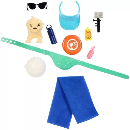 Papusa Barbie Ken surfer Papusa Barbie Ken surfer