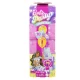 Papusa Barbie Party Unboxed Reveal Bruneta Papusa Barbie Party Unboxed Reveal Bruneta