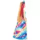 Papusa Barbie Printesa Dreamtopia cu coronita albastra Papusa Barbie Printesa Dreamtopia cu coronita albastra