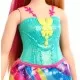 Papusa Barbie Printesa Dreamtopia cu coronita albastra Papusa Barbie Printesa Dreamtopia cu coronita albastra