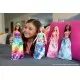 Papusa Barbie Printesa Dreamtopia cu coronita albastra Papusa Barbie Printesa Dreamtopia cu coronita albastra