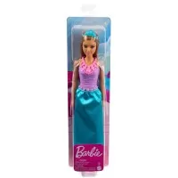 Papusa Barbie printesa satena