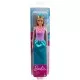 Papusa Barbie printesa satena