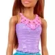 Papusa Barbie printesa satena