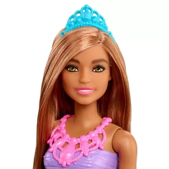 Papusa Barbie printesa satena