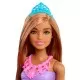 Papusa Barbie printesa satena