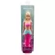 Papusa Barbie sirena blonda Papusa Barbie sirena blonda