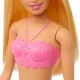 Papusa Barbie sirena blonda Papusa Barbie sirena blonda