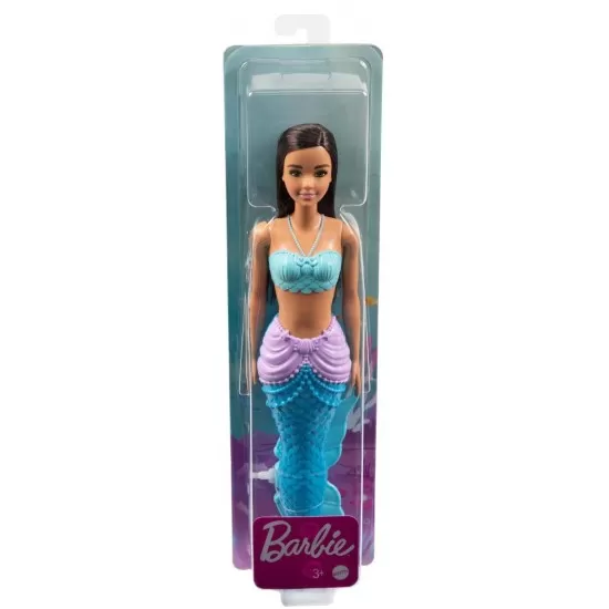 Papusa Barbie sirena satena Papusa Barbie sirena satena