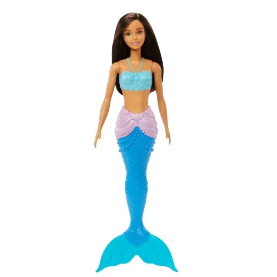 Papusa Barbie sirena satena Papusa Barbie sirena satena