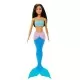 Papusa Barbie sirena satena Papusa Barbie sirena satena