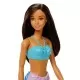 Papusa Barbie sirena satena Papusa Barbie sirena satena