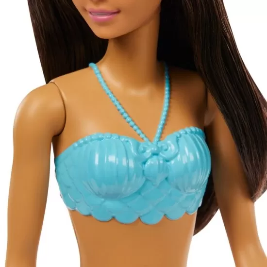 Papusa Barbie sirena satena Papusa Barbie sirena satena