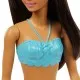 Papusa Barbie sirena satena Papusa Barbie sirena satena