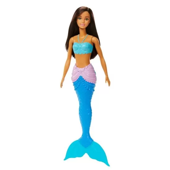 Papusa Barbie sirena satena Papusa Barbie sirena satena