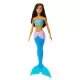 Papusa Barbie sirena satena Papusa Barbie sirena satena