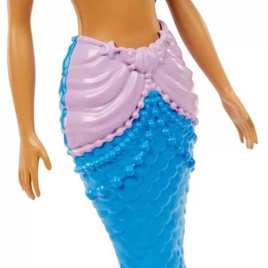 Papusa Barbie sirena satena Papusa Barbie sirena satena