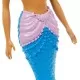 Papusa Barbie sirena satena Papusa Barbie sirena satena