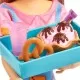 Papusa Barbie Skipper First Jobs - Snack bar Papusa Barbie Skipper First Jobs - Snack bar
