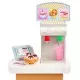 Papusa Barbie Skipper First Jobs - Snack bar Papusa Barbie Skipper First Jobs - Snack bar