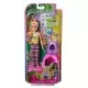 Papusa Barbie Stacie cu set camping Papusa Barbie Stacie cu set camping