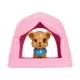 Papusa Barbie Stacie cu set camping Papusa Barbie Stacie cu set camping