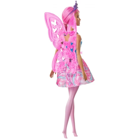 Papusa Barbie Zana Dreamtopia