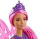 Papusa Barbie Zana Dreamtopia